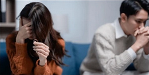 冷却期間なしで復縁失敗！未練がましい長文LINEでブロックの悲劇